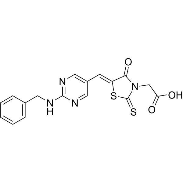 PPARγ agonist 10 2445990-92-9